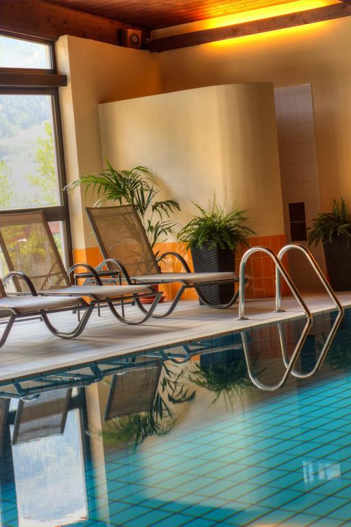 Hotel Schoenblick Naturns Ngoại thất bức ảnh